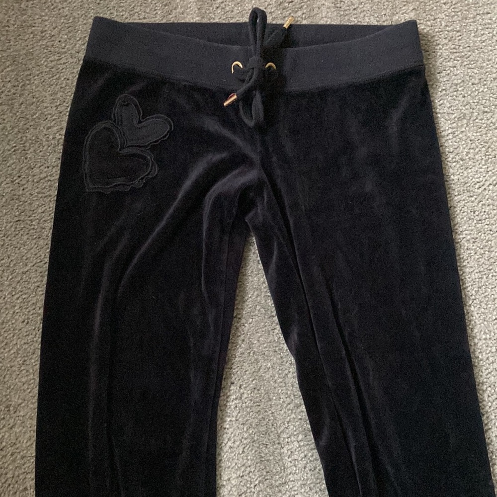 Juicy Couture Sweatpants Vintage - Picture 7 of 13